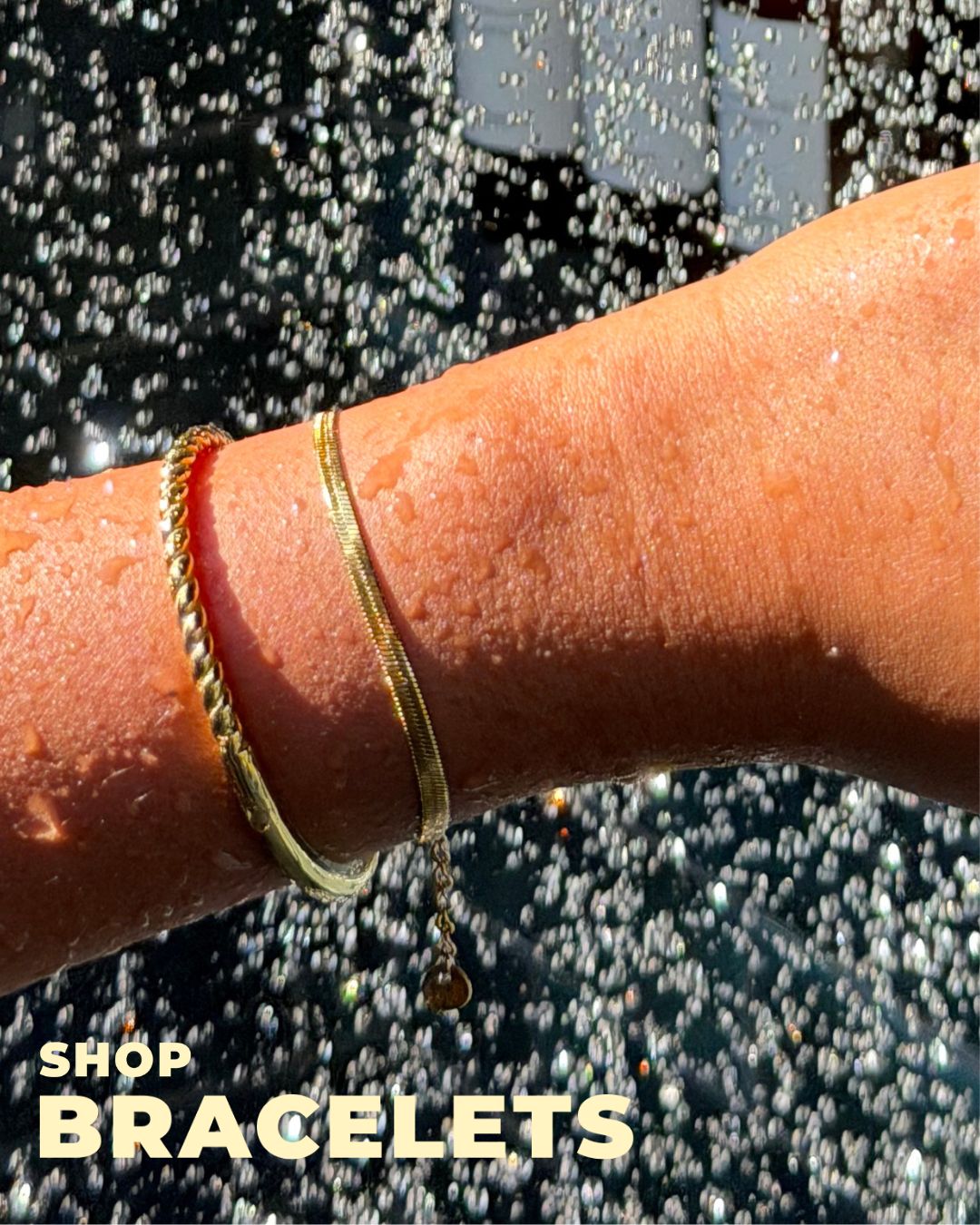 Bracelets