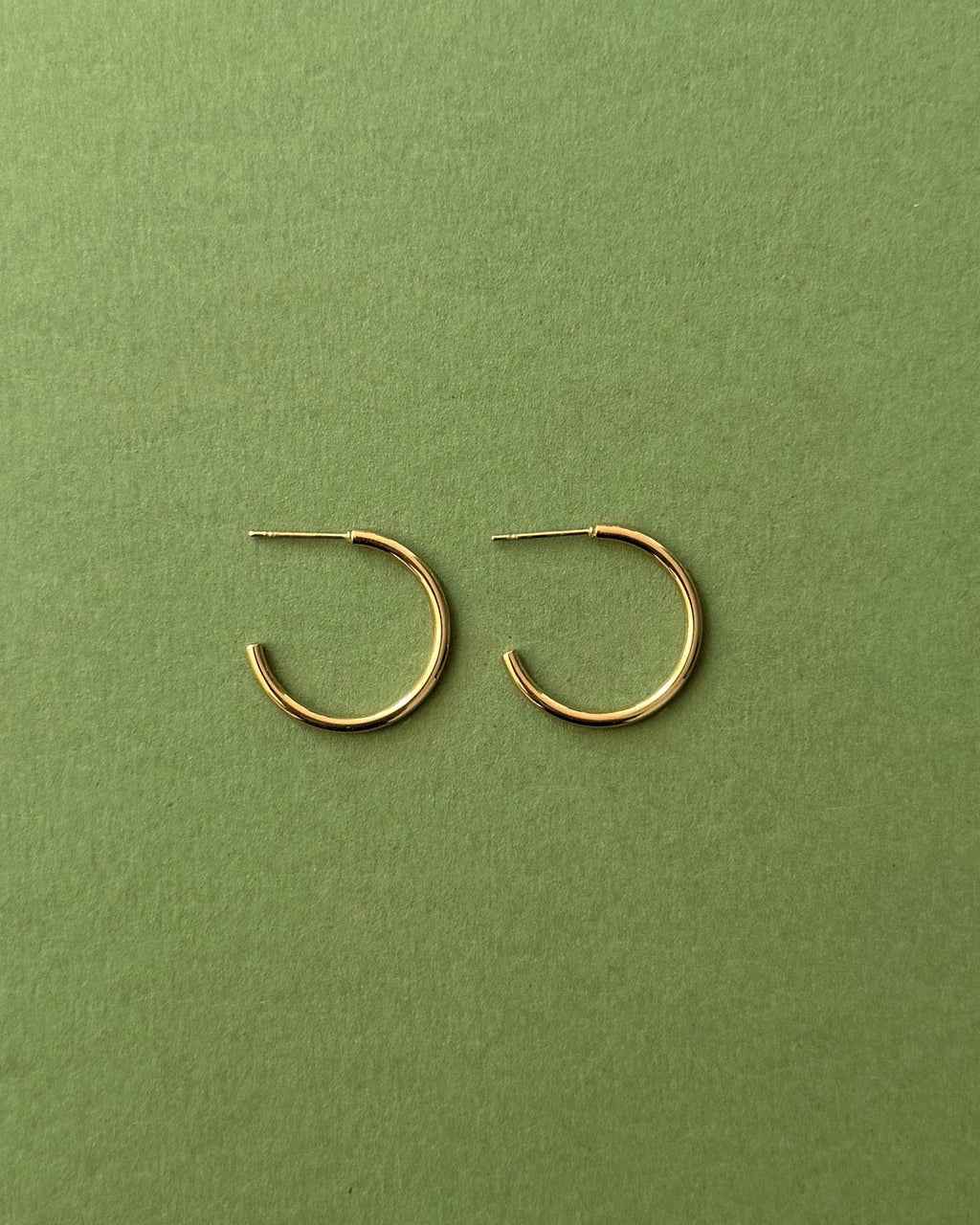 Everyday Hoop Mini