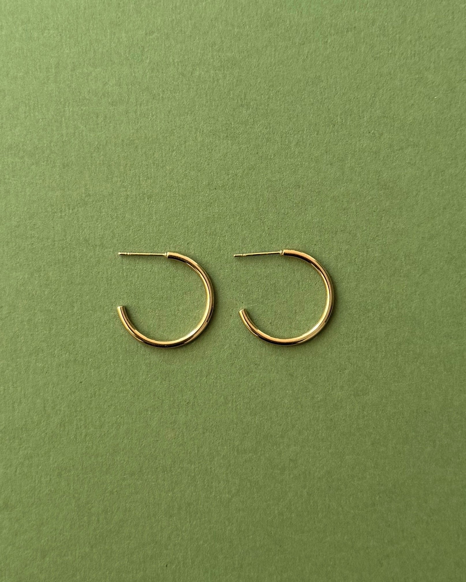 Everyday Hoop Mini