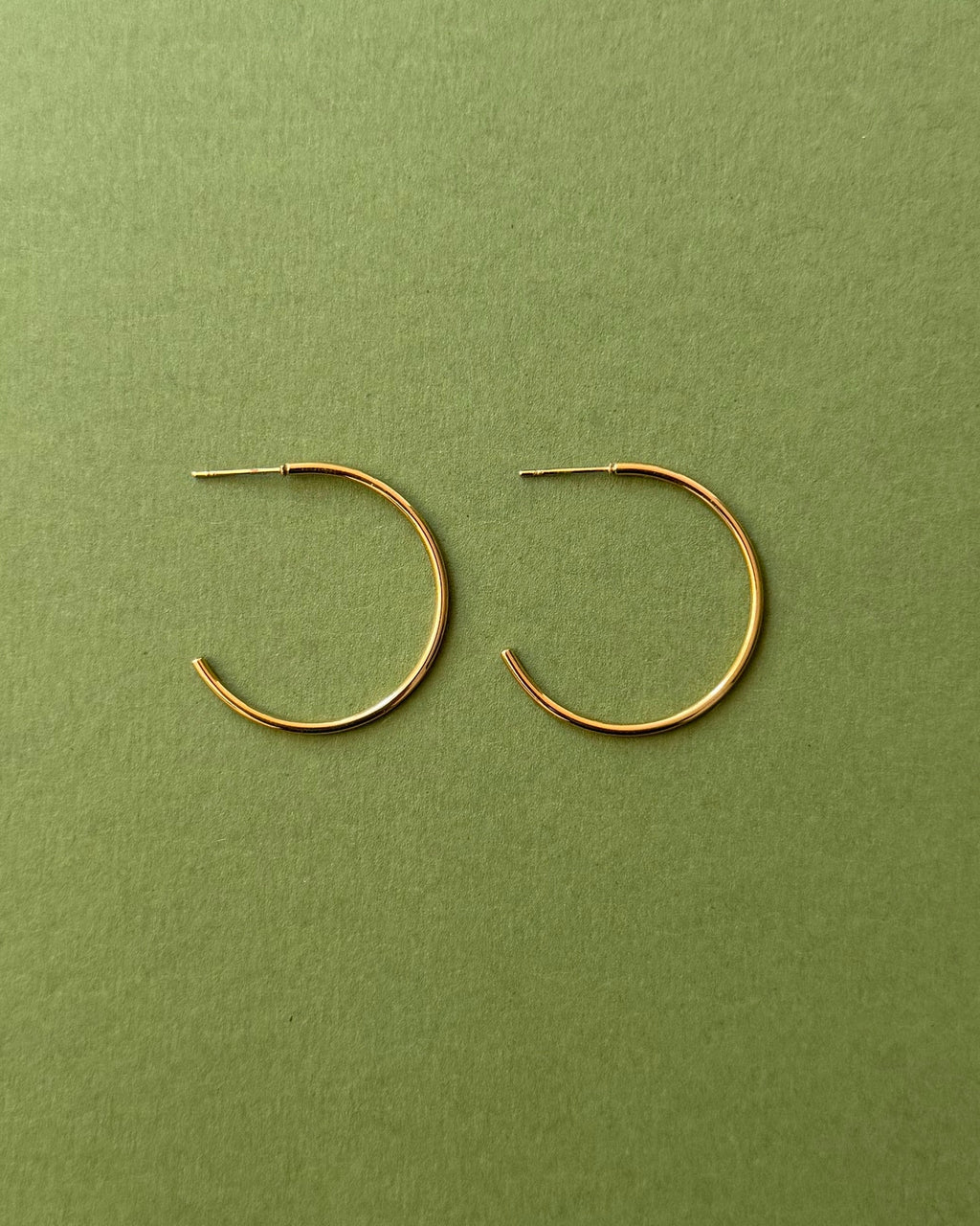 Everyday Hoop Midi