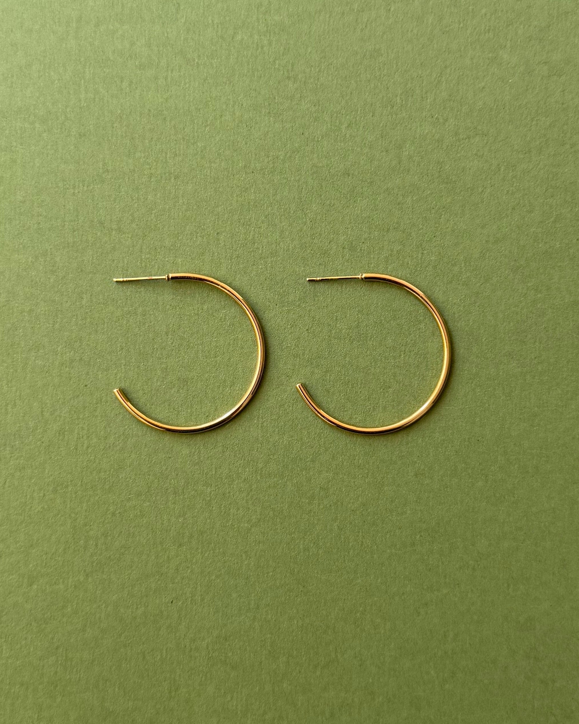 Everyday Hoop Midi