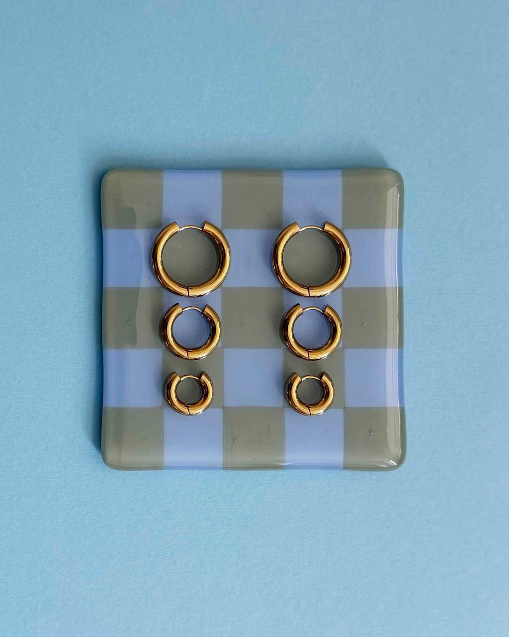 Chubby Hoop Mini