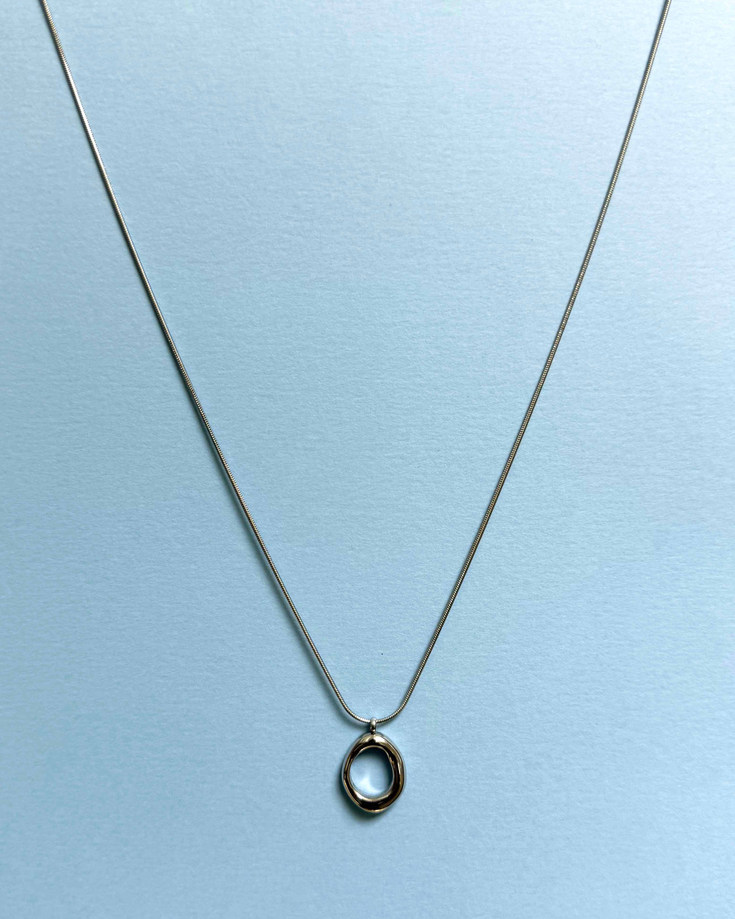 Organic Pendant