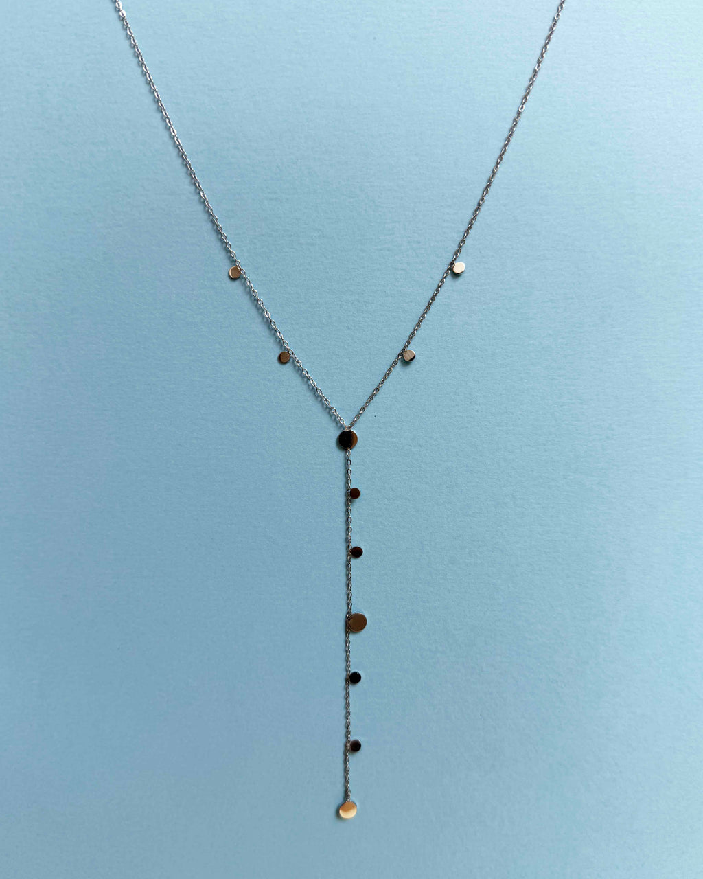 Ibiza Y-Necklace