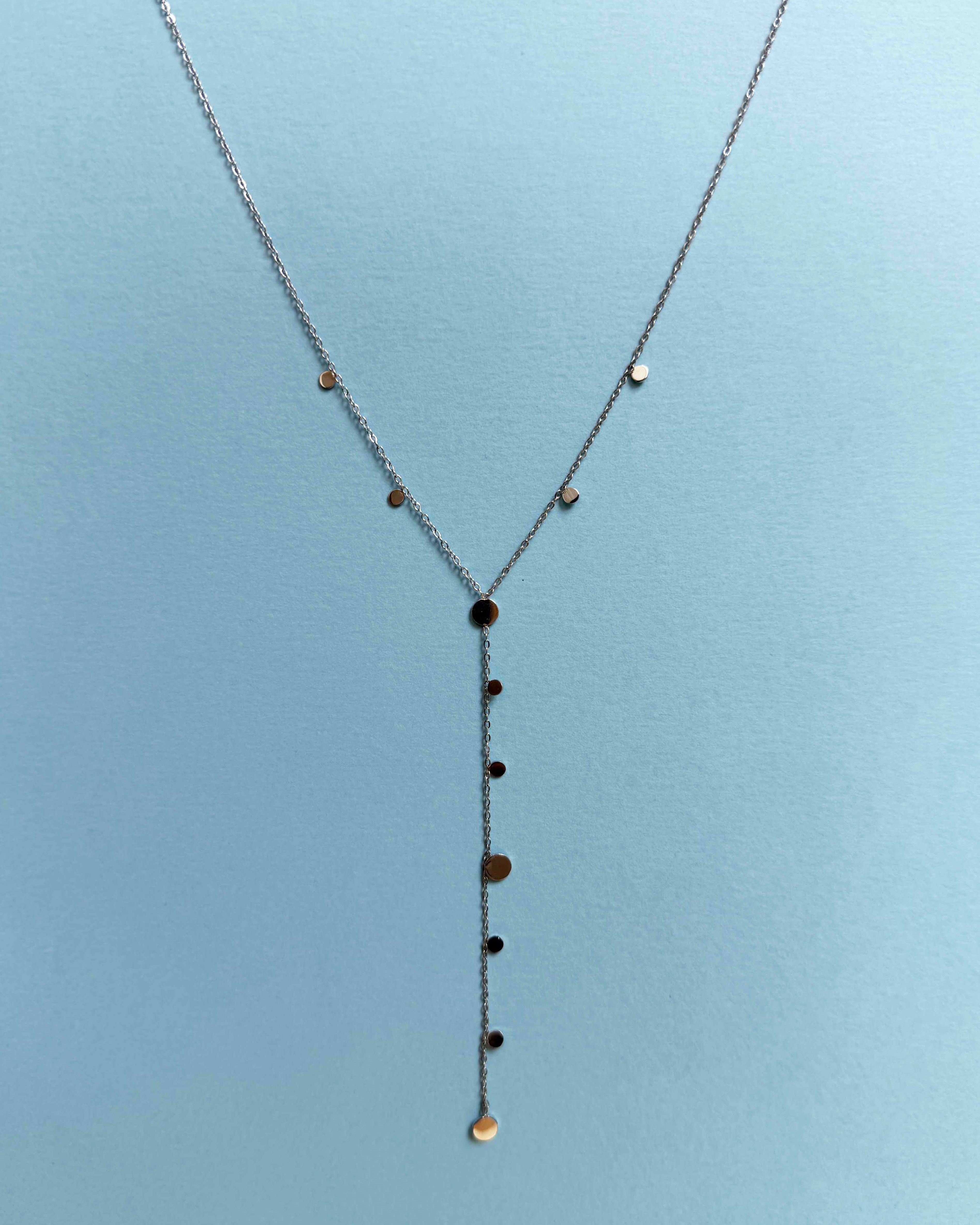 Ibiza Y-Necklace