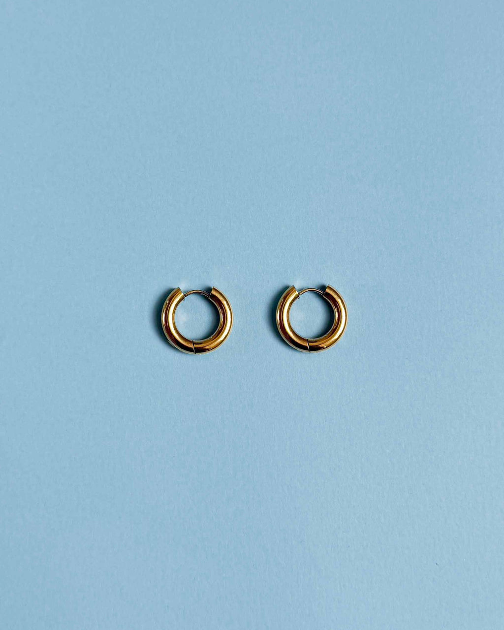 Chubby Hoop Midi