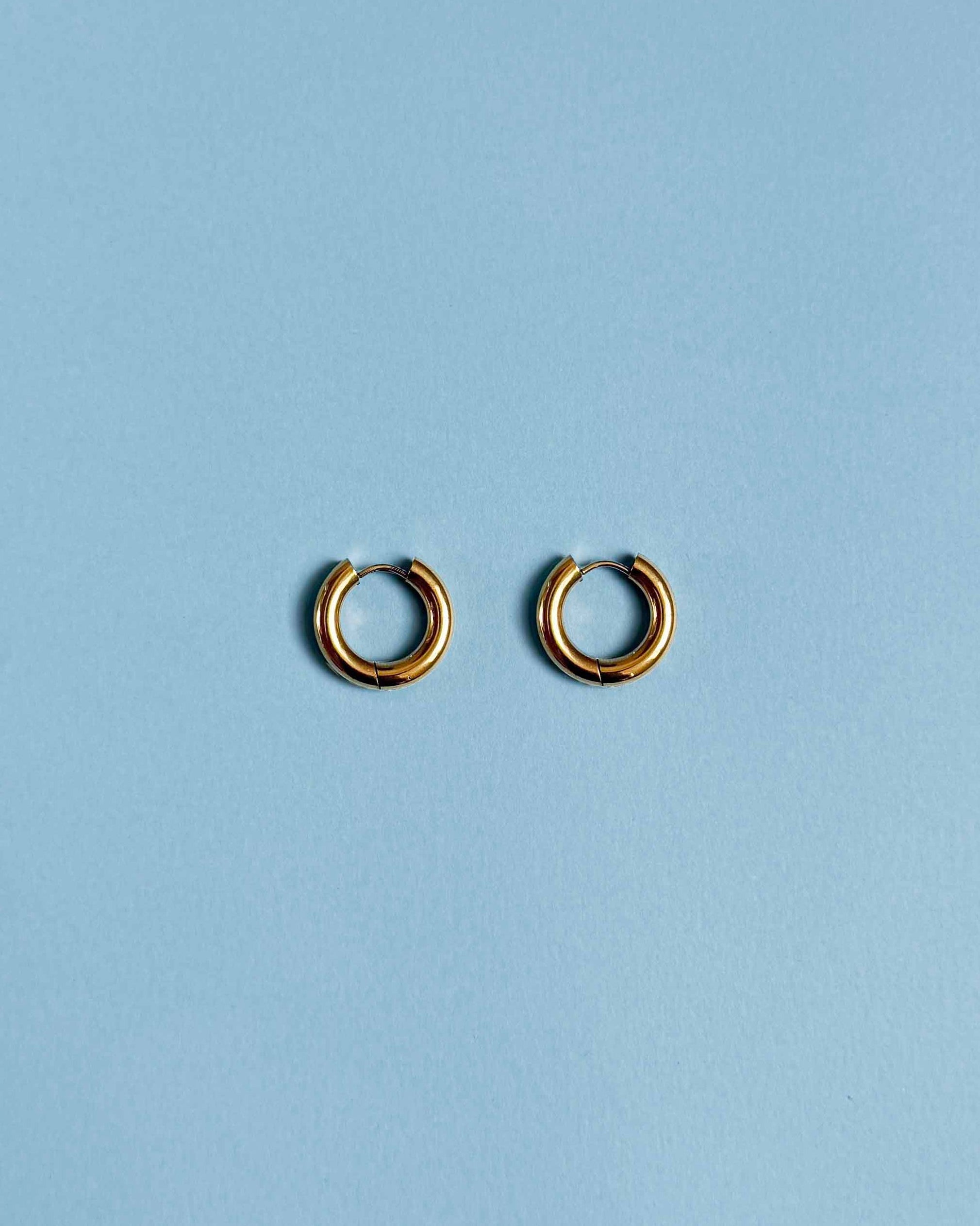 Chubby Hoop Midi