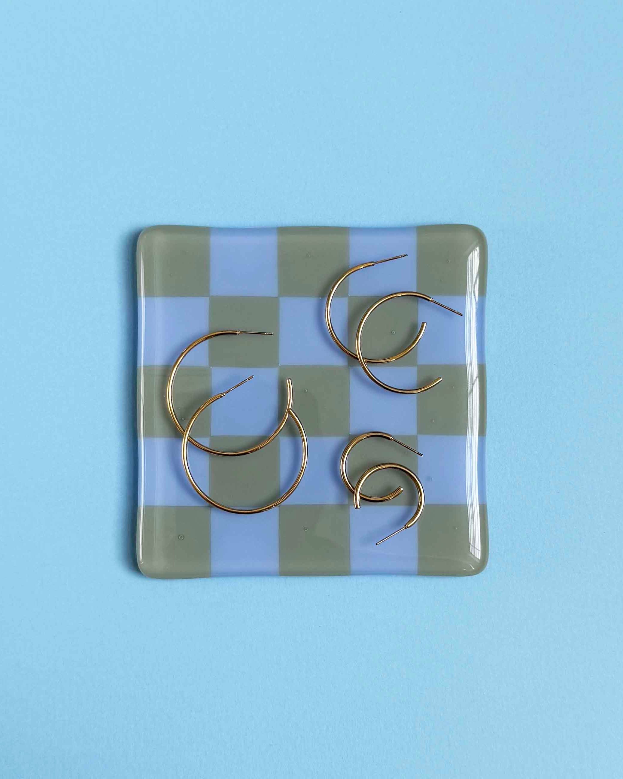 Everyday Hoop Mini