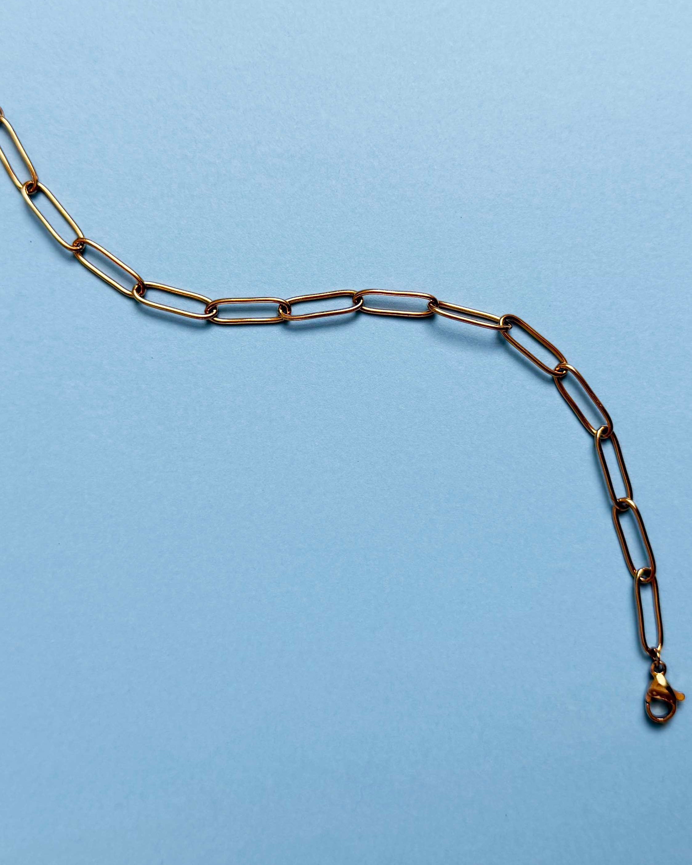 Paperclip Bracelet