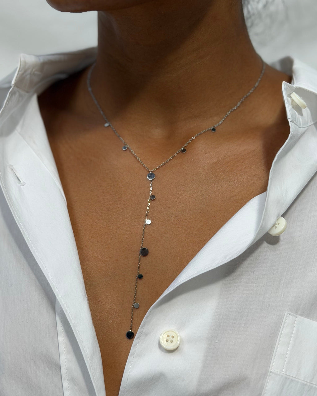 Ibiza Y-Necklace