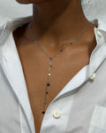 Ibiza Y-Necklace