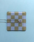 Organic Pendant