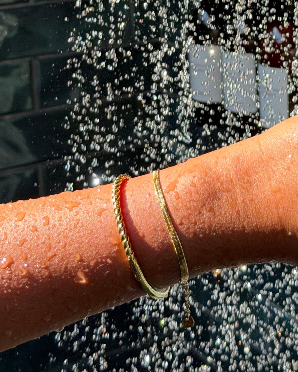 Milos Cuff